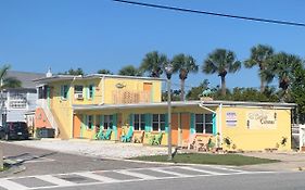 Michaels Surfside Cabanas