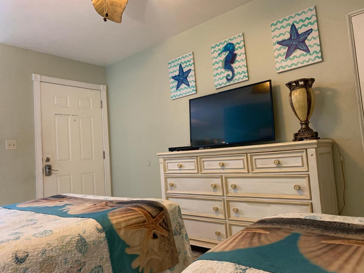Michaels Surfside Cabanas Clearwater Beach Exterior photo