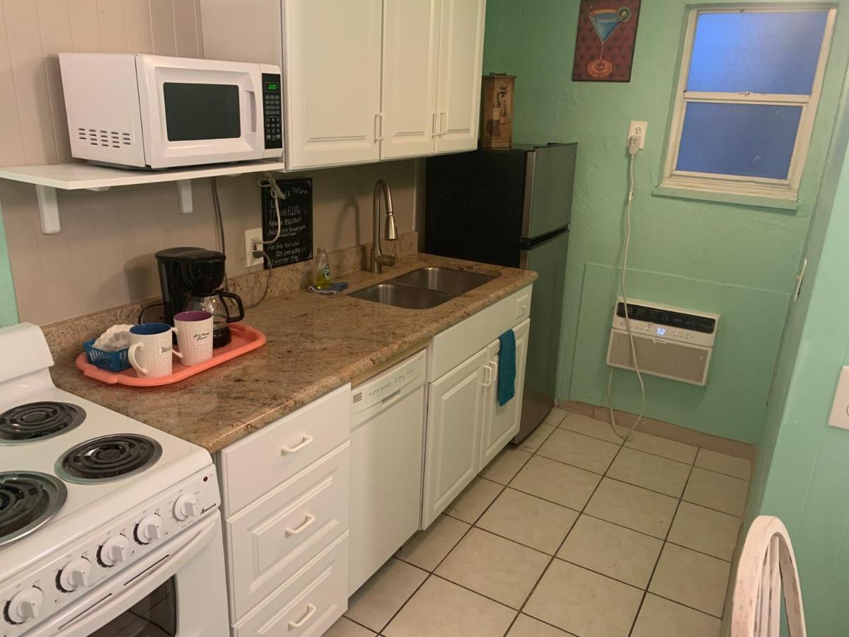 Michaels Surfside Cabanas Clearwater Beach Exterior photo